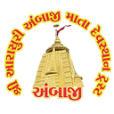 Ambaji Temple Logo
