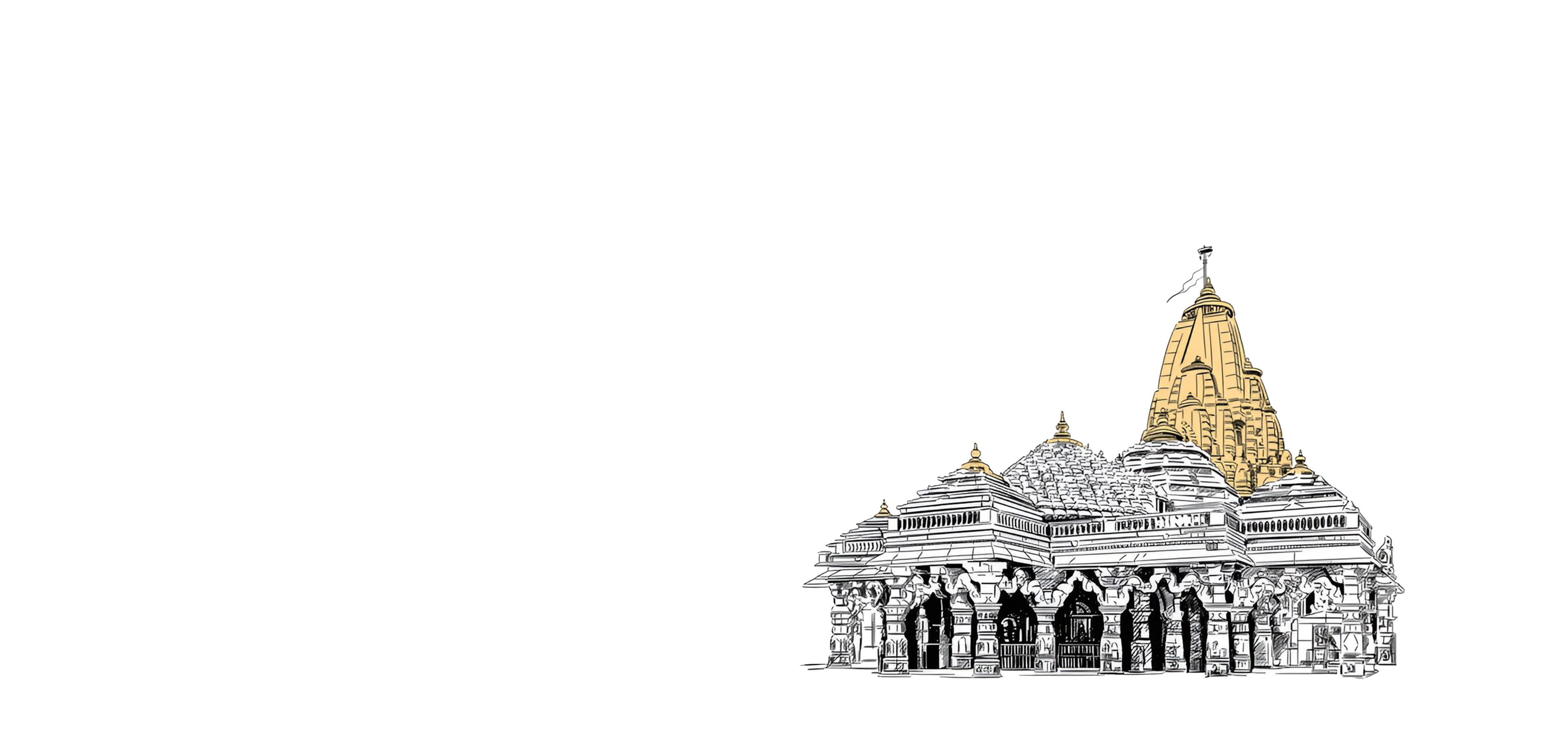 Ambaji Temple