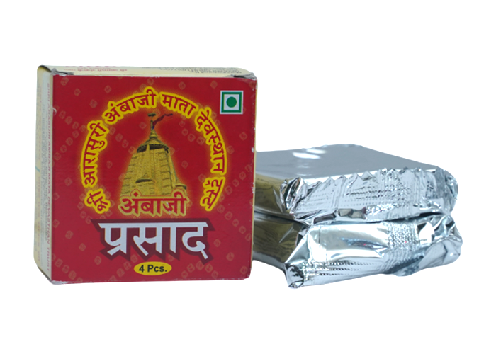 Ambaji Chikki Prasad